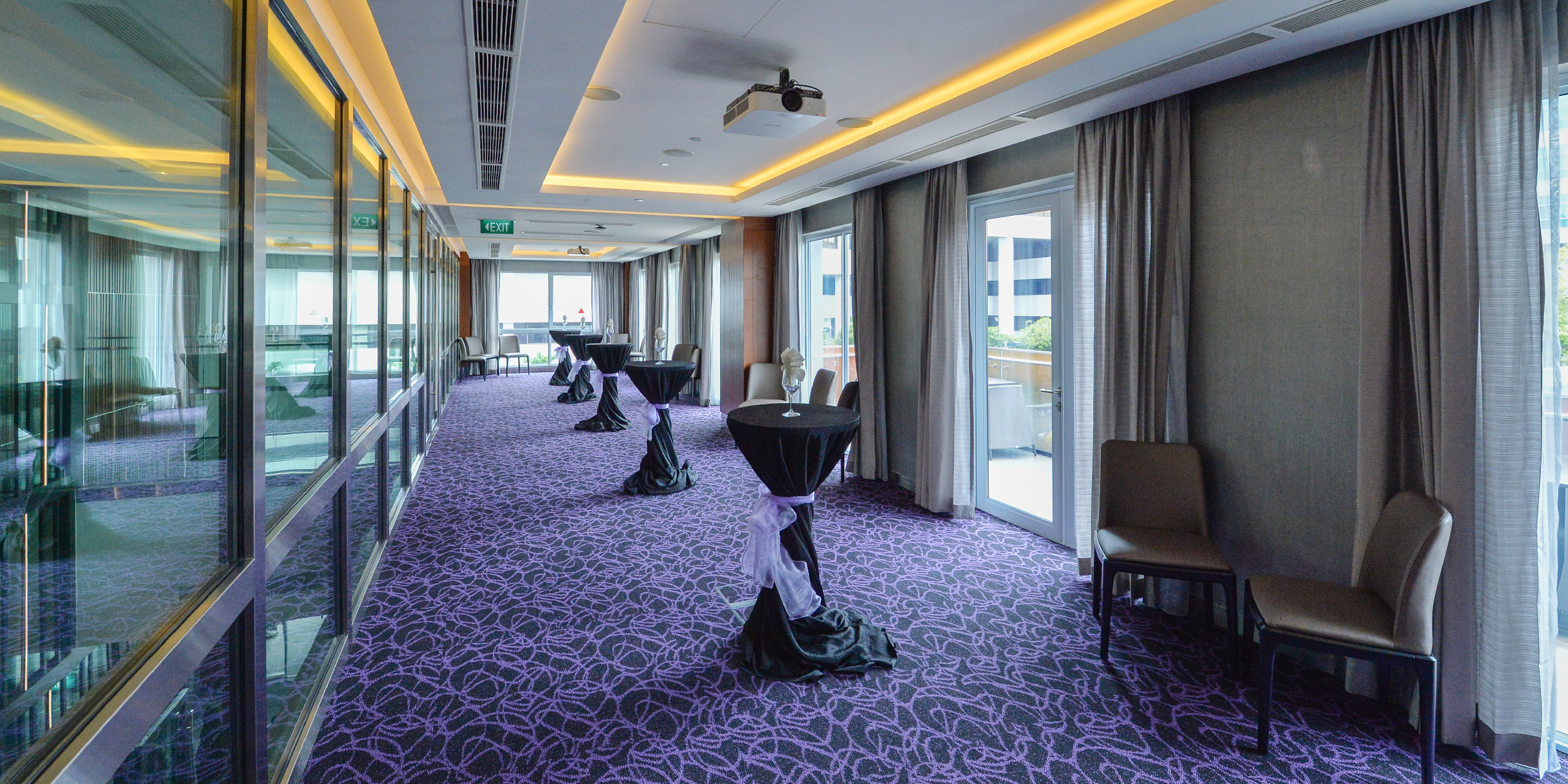 function room 1 facilities 2