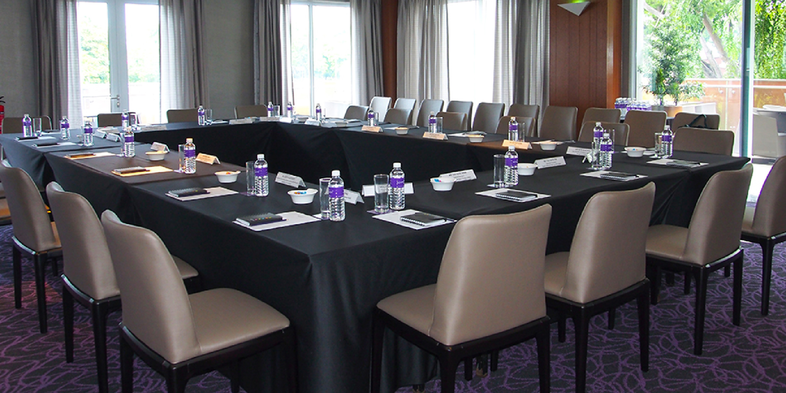 function room 1 facilities