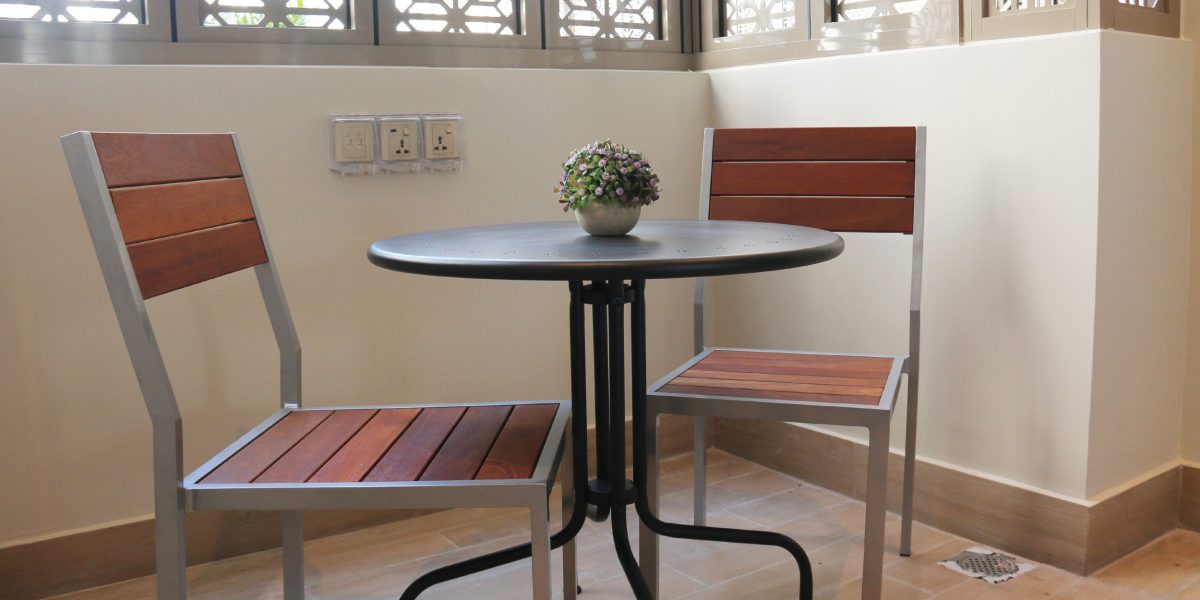 JB Deluxe Balcony Room_Room Gallery 6