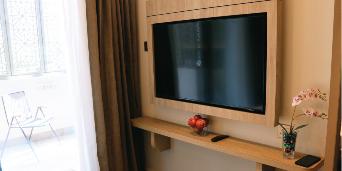 JB Premier Room_Room Gallery 2