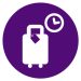 check in-out icon check in-out icon