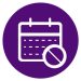 calendar icon calendar icon