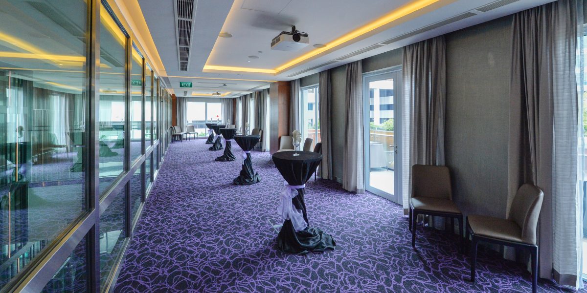 function room 1 facilities 2