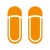slipper icon slipper icon