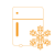 fridge icon fridge icon